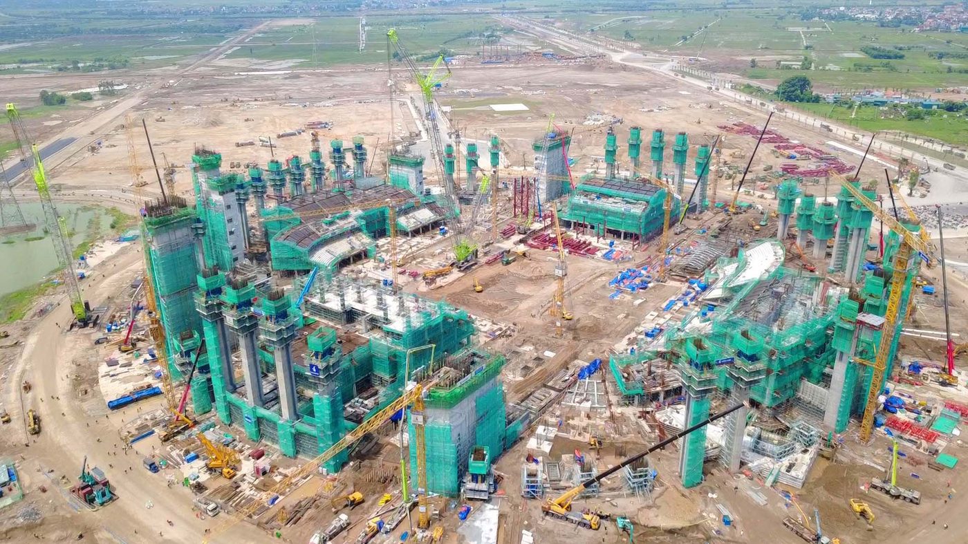 Vận hành sự kiện: hậu trường một trận đấu lớn